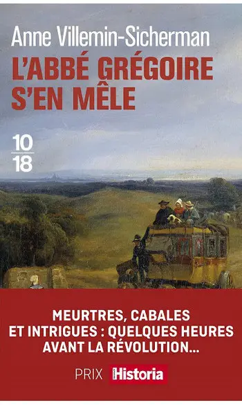 L'abbé Grégoire s'en mêle ( Villemin-Sic