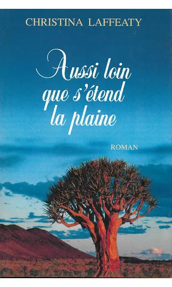 Aussi loin que s'étend la plaine ( Laffe