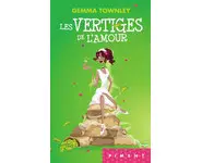 Les Vertiges de l'Amour ( TOWNLEY-G )