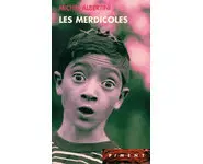 Les merdicoles ( Michel Albertini )