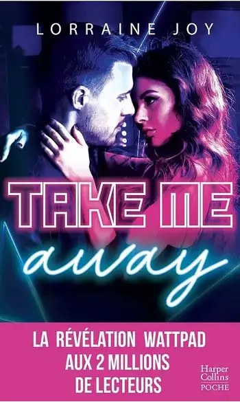 Take Me Away ( Lorraine Joy )