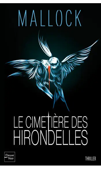 Le Cimetière des hirondelles ( Mallock )