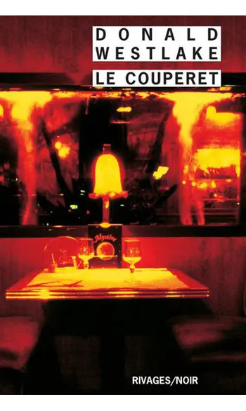 Le Couperet ( Donald Westlake )