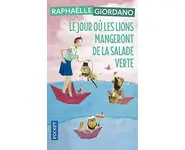 Le jour où les lions mangeront de la sal