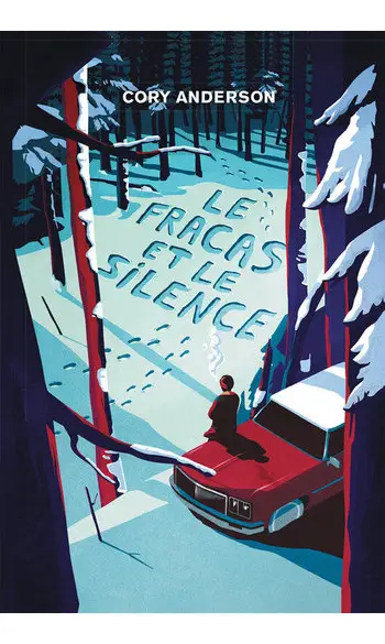 Le fracas et le silence ( Cory Anderson
