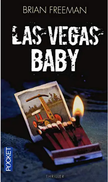 Las Vegas Baby ( Brian FREEMAN )