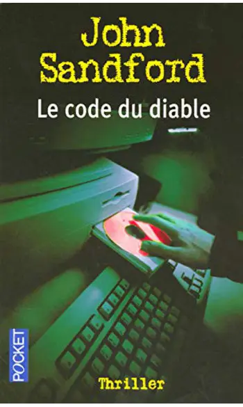 Code du diable ( John Sandford )