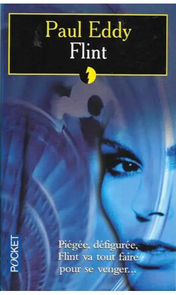 FLINT ( Paul EDDY )