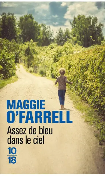 Assez de bleu dans le ciel ( Maggie O'Fa