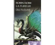 Les Cités des Anciens, Tome 3 : La fureu