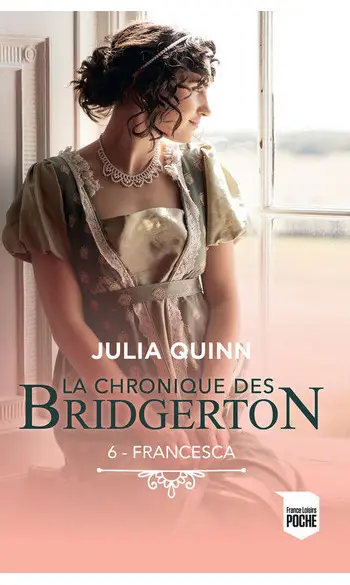 La Chronique des Bridgerton - Tome 6