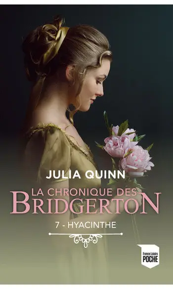 La Chronique des Bridgerton - Tome 7 : H