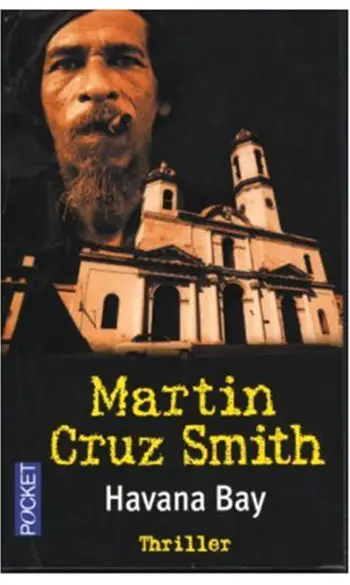 Havana Bay ( Martin Cruz Smith )