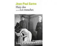 Huis clos, suivi de Les mouches