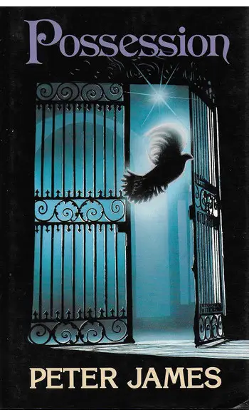 Possession ( Peter James )