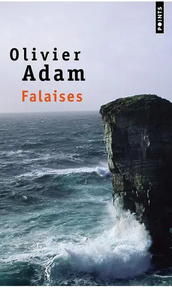 Falaises ( Olivier A )