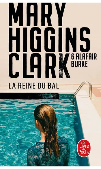 La Reine du bal ( M.H Clark )