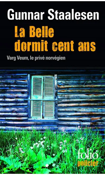 La Belle dormit cent ans ( Gunnar Staale