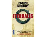 Eternalis ( Raymond Khoury )