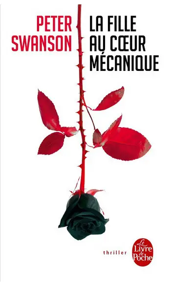 La Fille au coeur mécanique ( Peter Swan