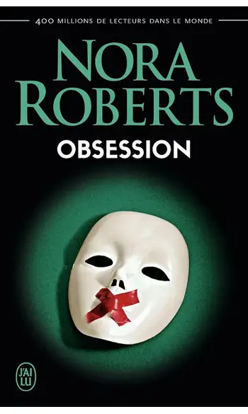 Obsession ( Nora Roberts )