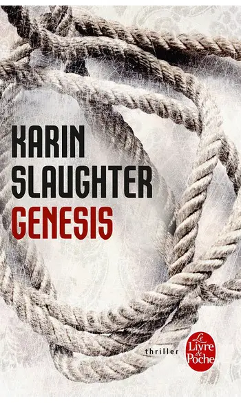 Genesis ( Karin Slaughter )