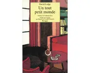 Un tout petit monde ( David Lodge )
