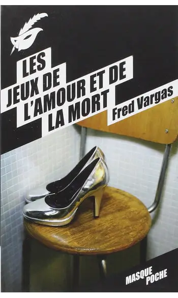 Les jeux de l'amour et de la mort ( Varg