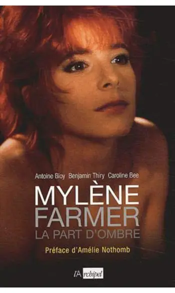 Mylène Farmer, la part d'ombre