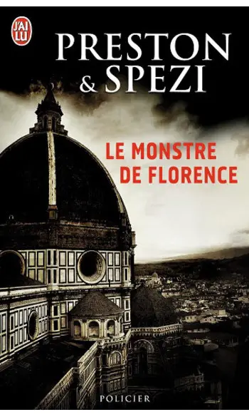 Le monstre de Florence ( Douglas Presto