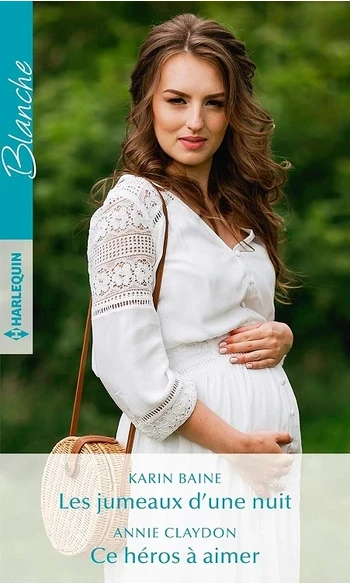 Les jumeaux d'une nuit - Ce héros à aime