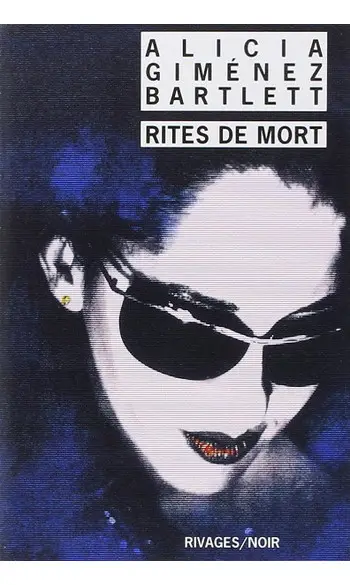 Rites de mort ( Alicia Gimenez bartlett