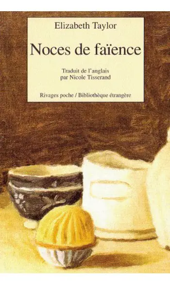 Noces de faïence ( Elizabeth Taylor )