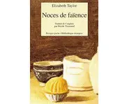 Noces de faïence ( Elizabeth Taylor )