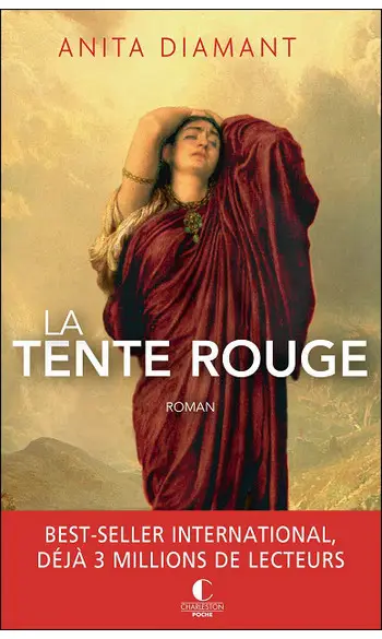 La tente rouge ( Anita Diamant )
