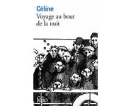 Voyage au bout de la nuit ( Louis-Ferdin