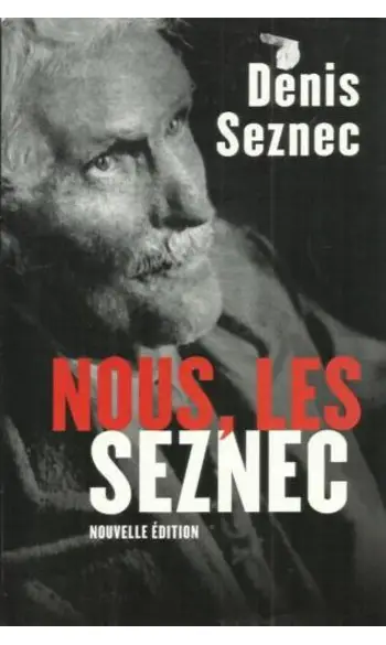 Nous, les Seznec ( Denis Seznec )