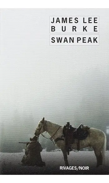 Swan peak ( Jame BURKE )
