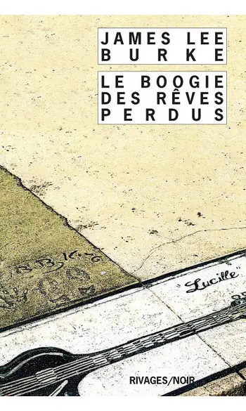 Le Boogie des rêves perdus ( James Lee B