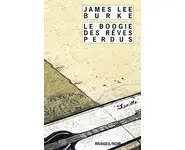 Le Boogie des rêves perdus ( James Lee B