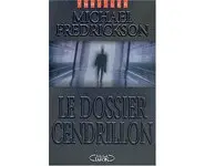Le Dossier Cendrillon ( Michael Fredrick