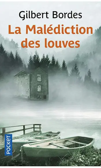 La malédiction des louves ( Gilbert Bord