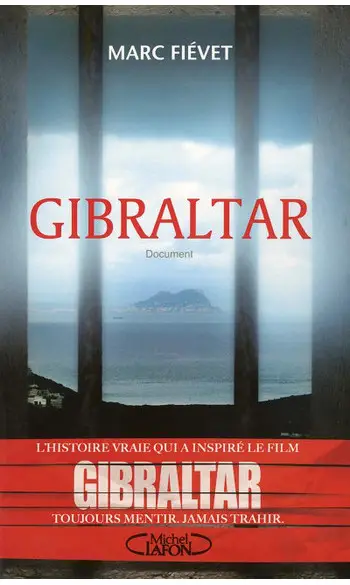 Gibraltar ( Marc Fievet )