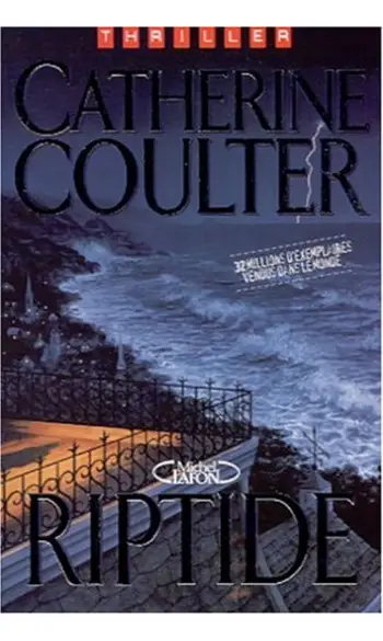 Riptide ( Catherine Coulter )