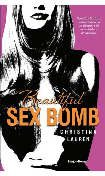 Beautiful sex bomb