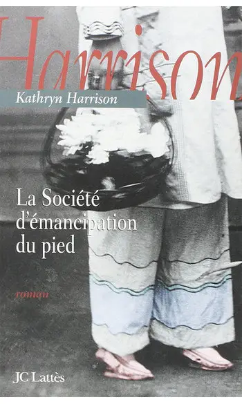 La Société d'émancipation du pied