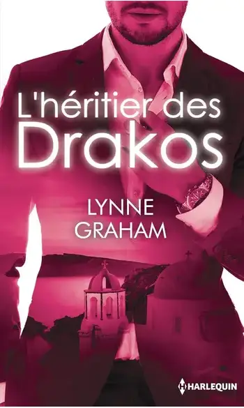 L'héritier des Drakos ( Lynne Graham )