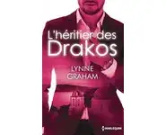 L'héritier des Drakos ( Lynne Graham )