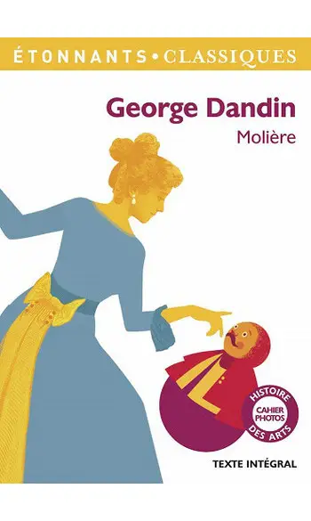 George Dandin ( Molière )