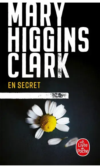 En secret ( M.H Clark )